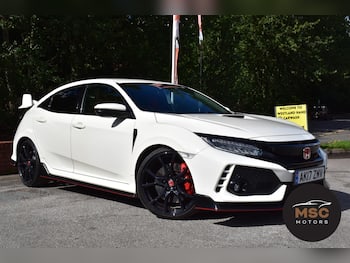 Used Honda Civic 2017 for sale - 79855560: Photo