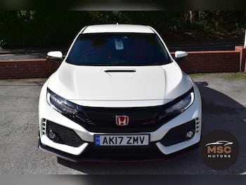 Used Honda Civic 2017 for sale - 79855560: Photo
