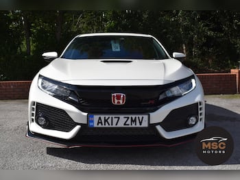 Used Honda Civic 2017 for sale - 79855560: Photo