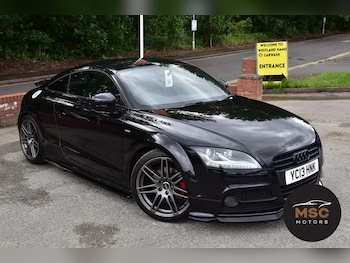 Used Audi TT 2013 for sale - 78618335: Photo