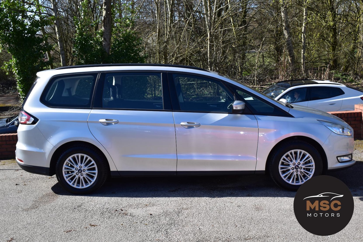 Used Ford Galaxy 2019 for sale - 77921739: Photo 21