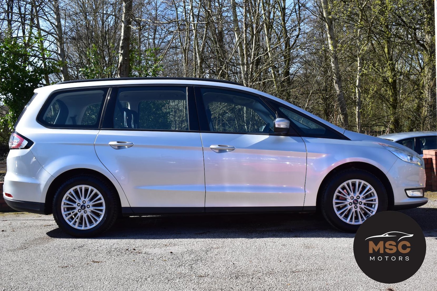 Used Ford Galaxy 2019 for sale - 77921739: Photo 22