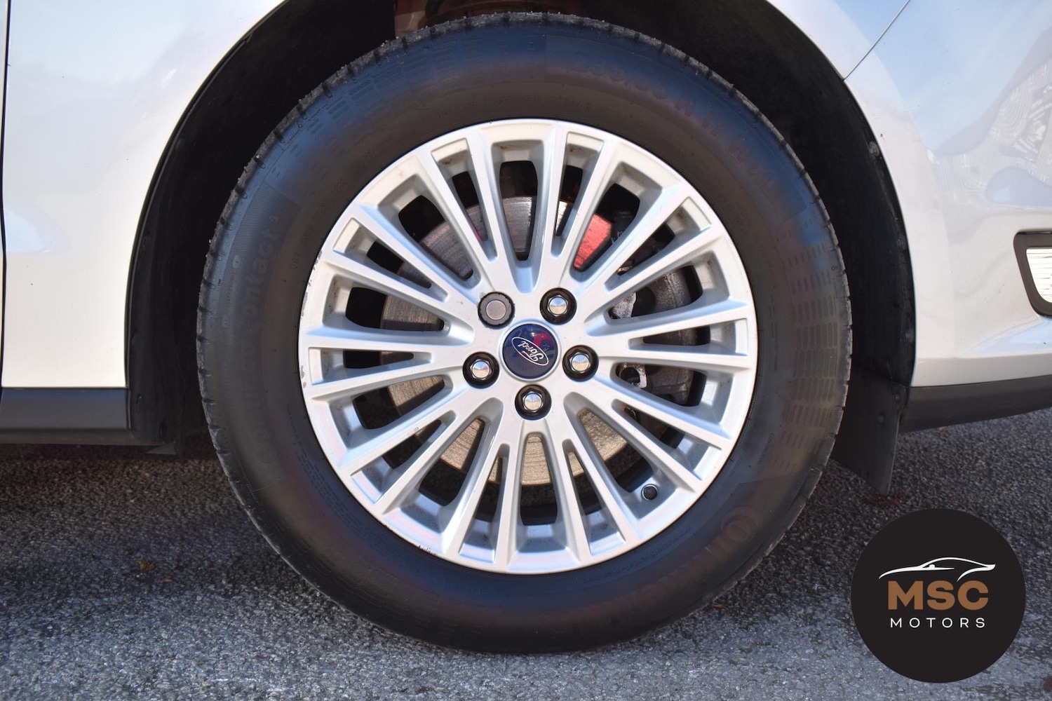 Used Ford Galaxy 2019 for sale - 77921739: Photo 25