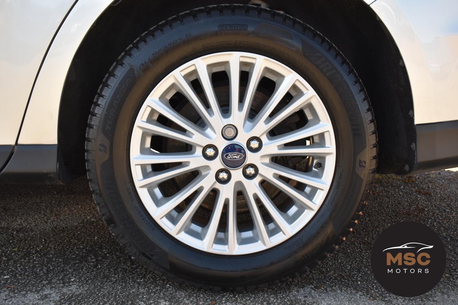 Used Ford Galaxy 2019 for sale - 77921739: Photo 27