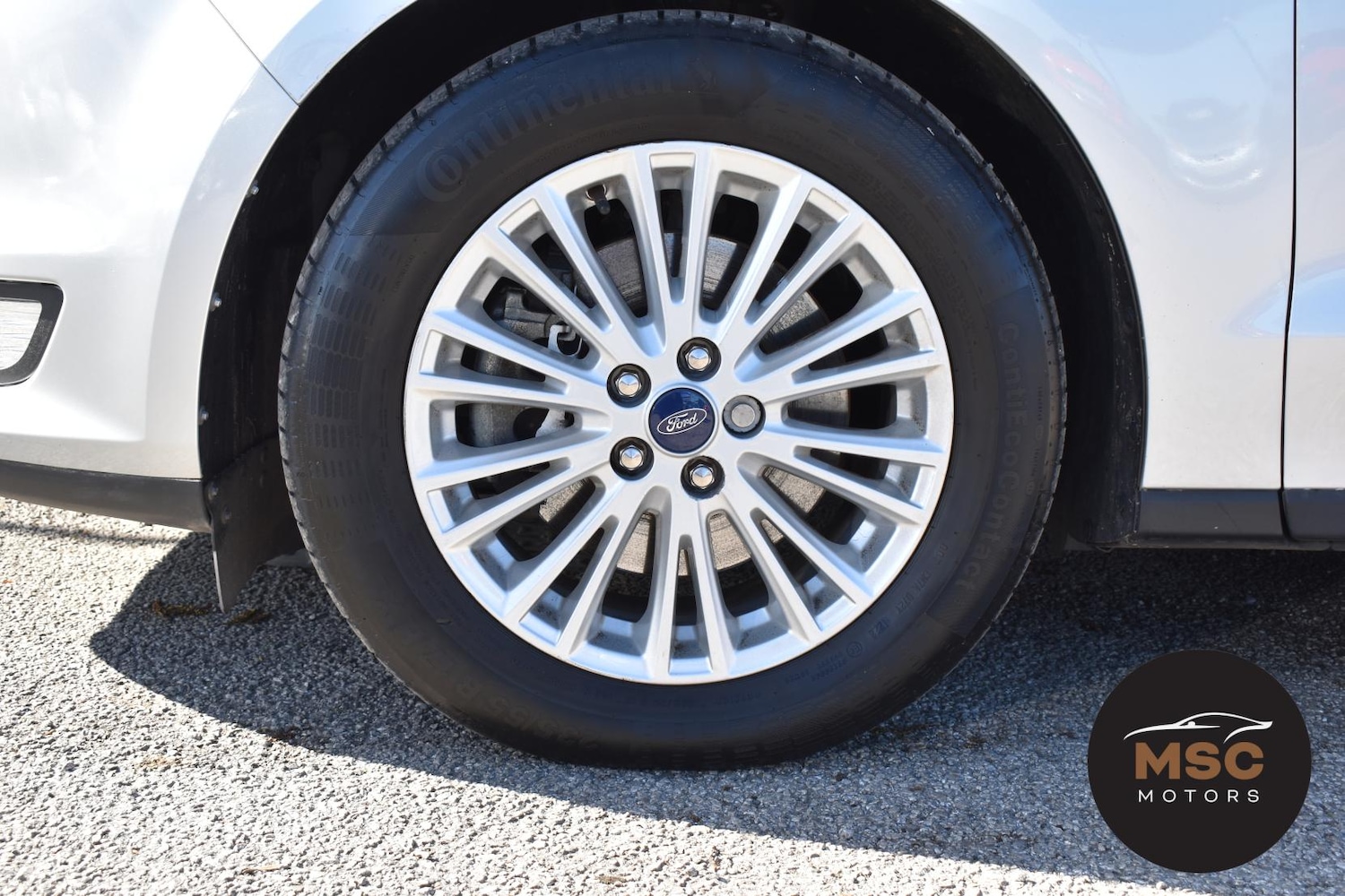 Used Ford Galaxy 2019 for sale - 77921739: Photo 28