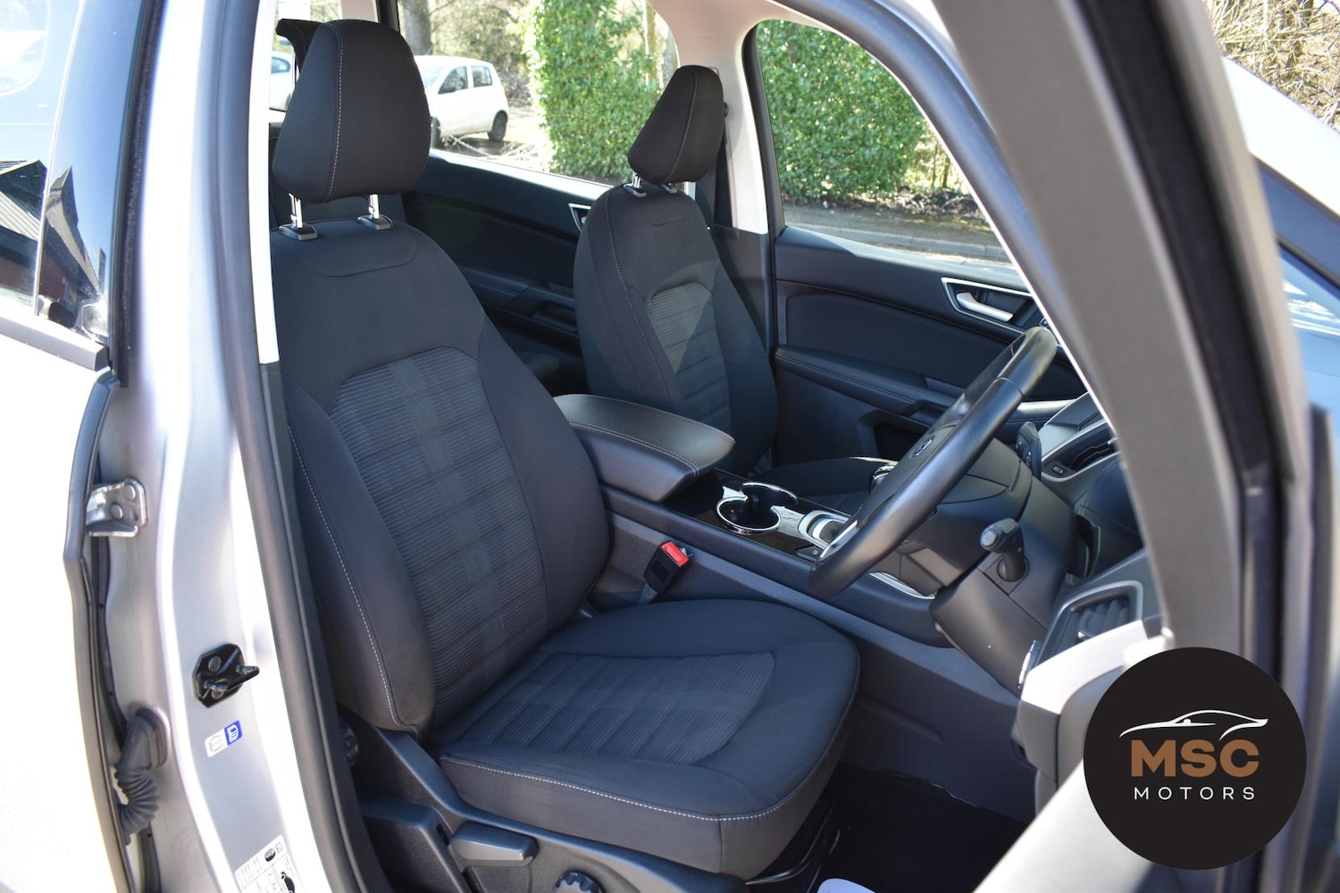 Used Ford Galaxy 2019 for sale - 77921739: Photo 31