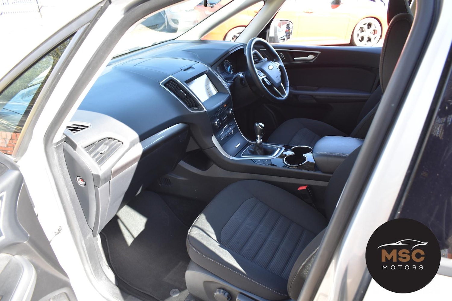 Used Ford Galaxy 2019 for sale - 77921739: Photo 32