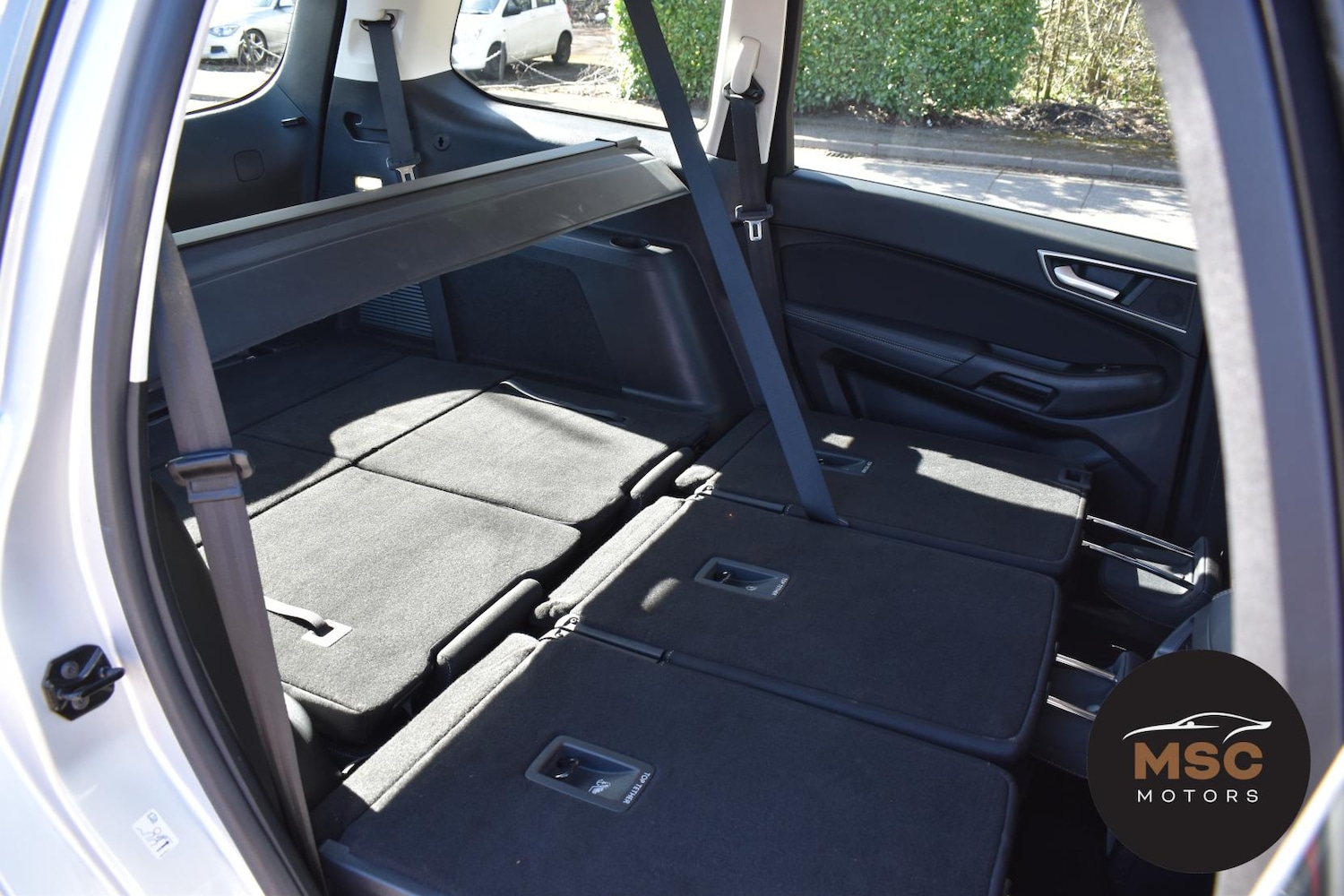 Used Ford Galaxy 2019 for sale - 77921739: Photo 36