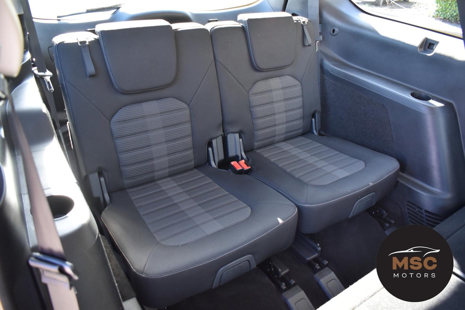 Used Ford Galaxy 2019 for sale - 77921739: Photo 37