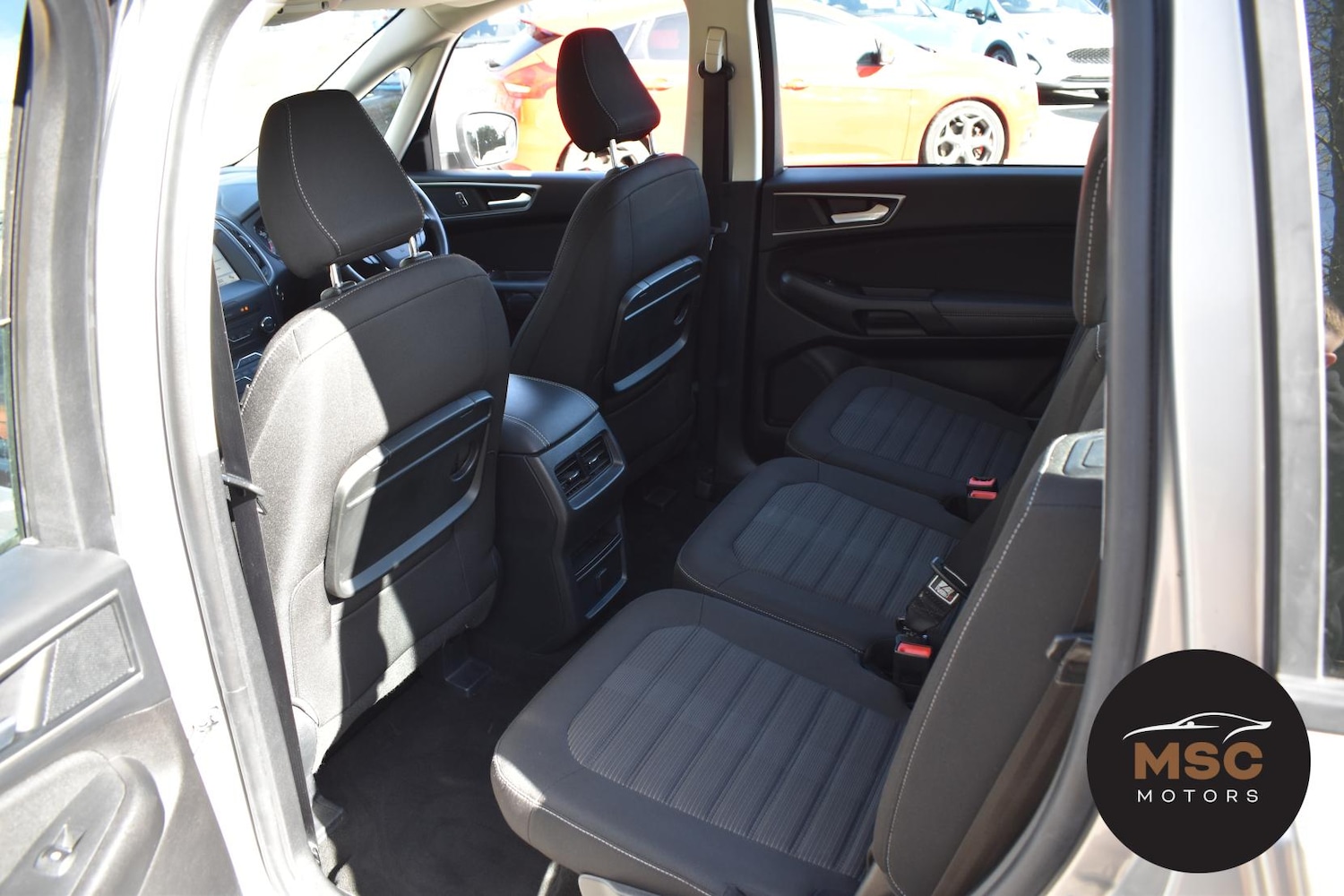 Used Ford Galaxy 2019 for sale - 77921739: Photo 39