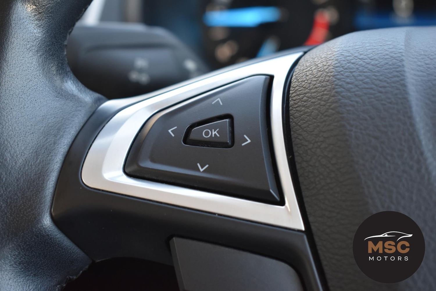 Used Ford Galaxy 2019 for sale - 77921739: Photo 46