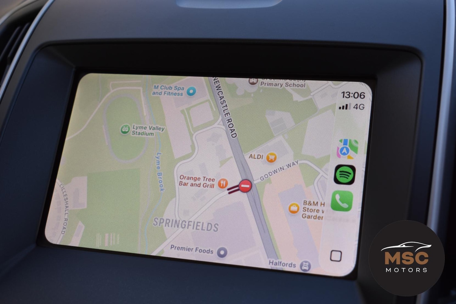 Used Ford Galaxy 2019 for sale - 77921739: Photo 49