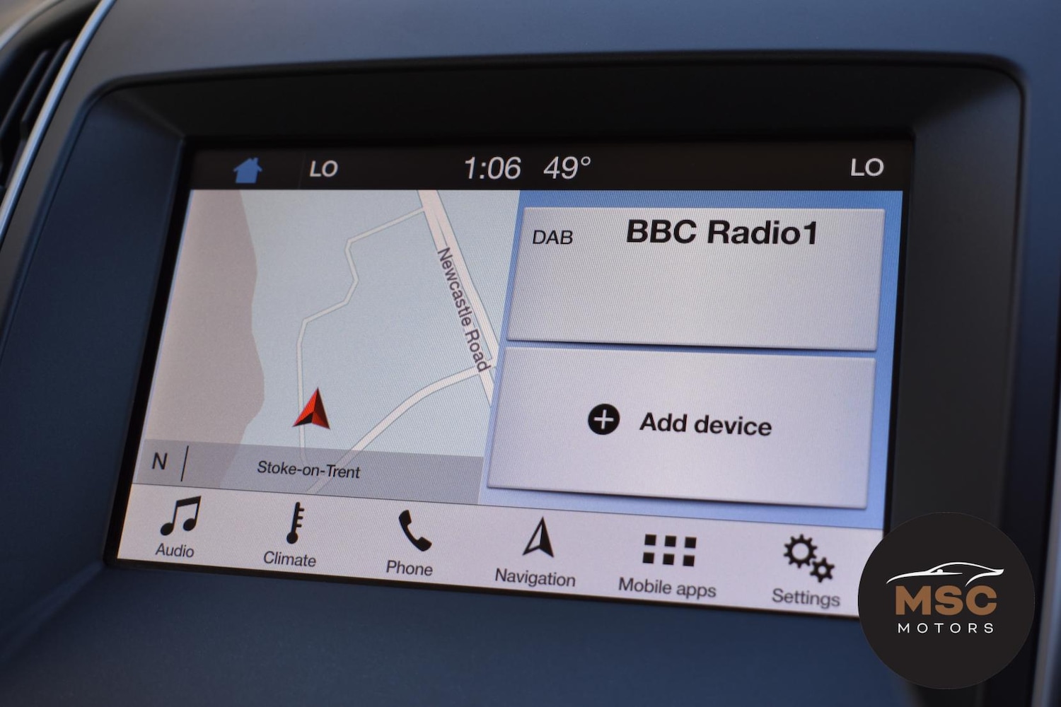 Used Ford Galaxy 2019 for sale - 77921739: Photo 51