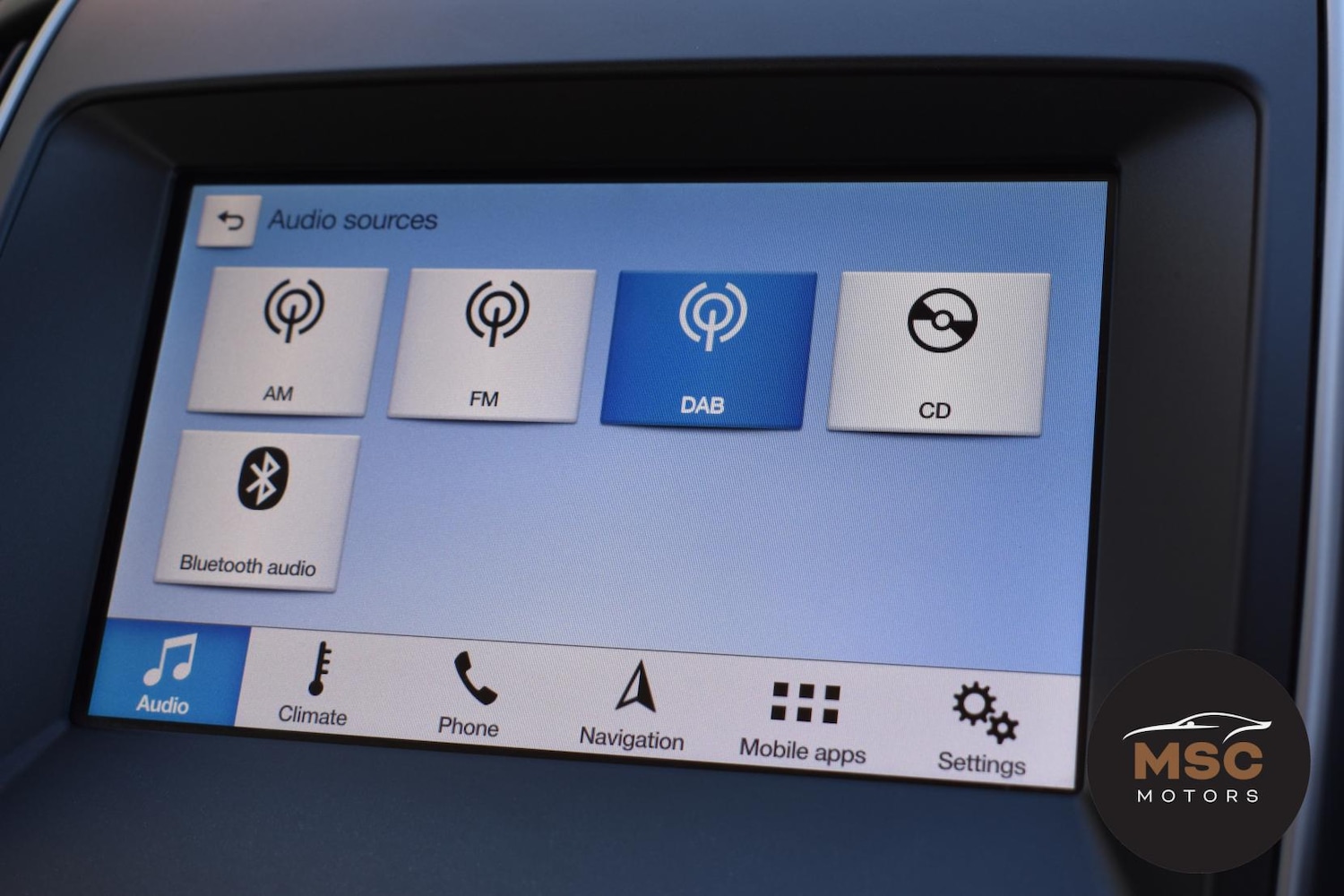 Used Ford Galaxy 2019 for sale - 77921739: Photo 52