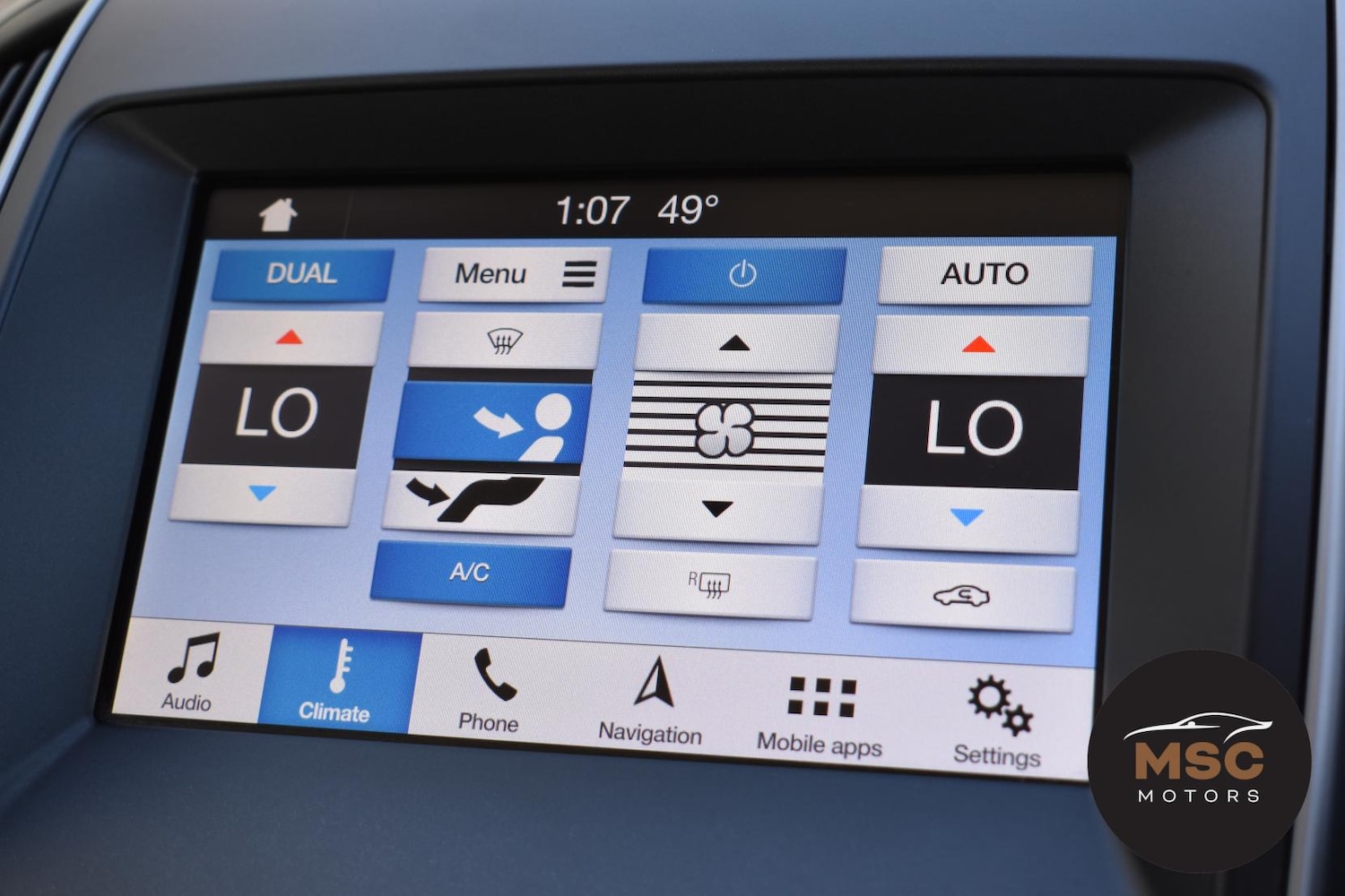 Used Ford Galaxy 2019 for sale - 77921739: Photo 53