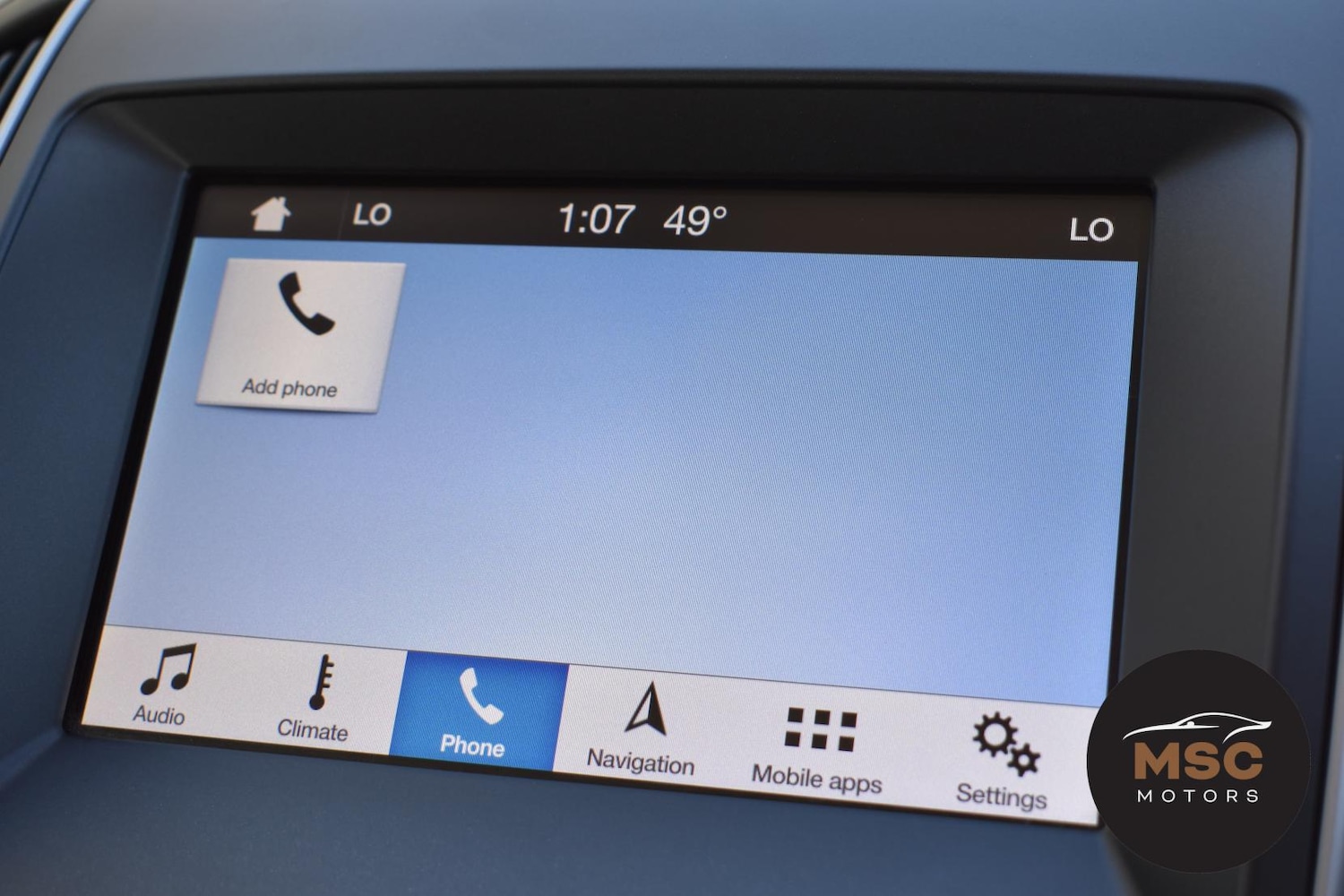 Used Ford Galaxy 2019 for sale - 77921739: Photo 54