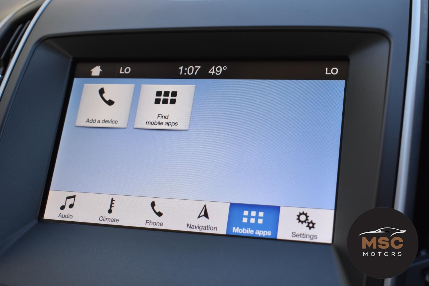 Used Ford Galaxy 2019 for sale - 77921739: Photo 56