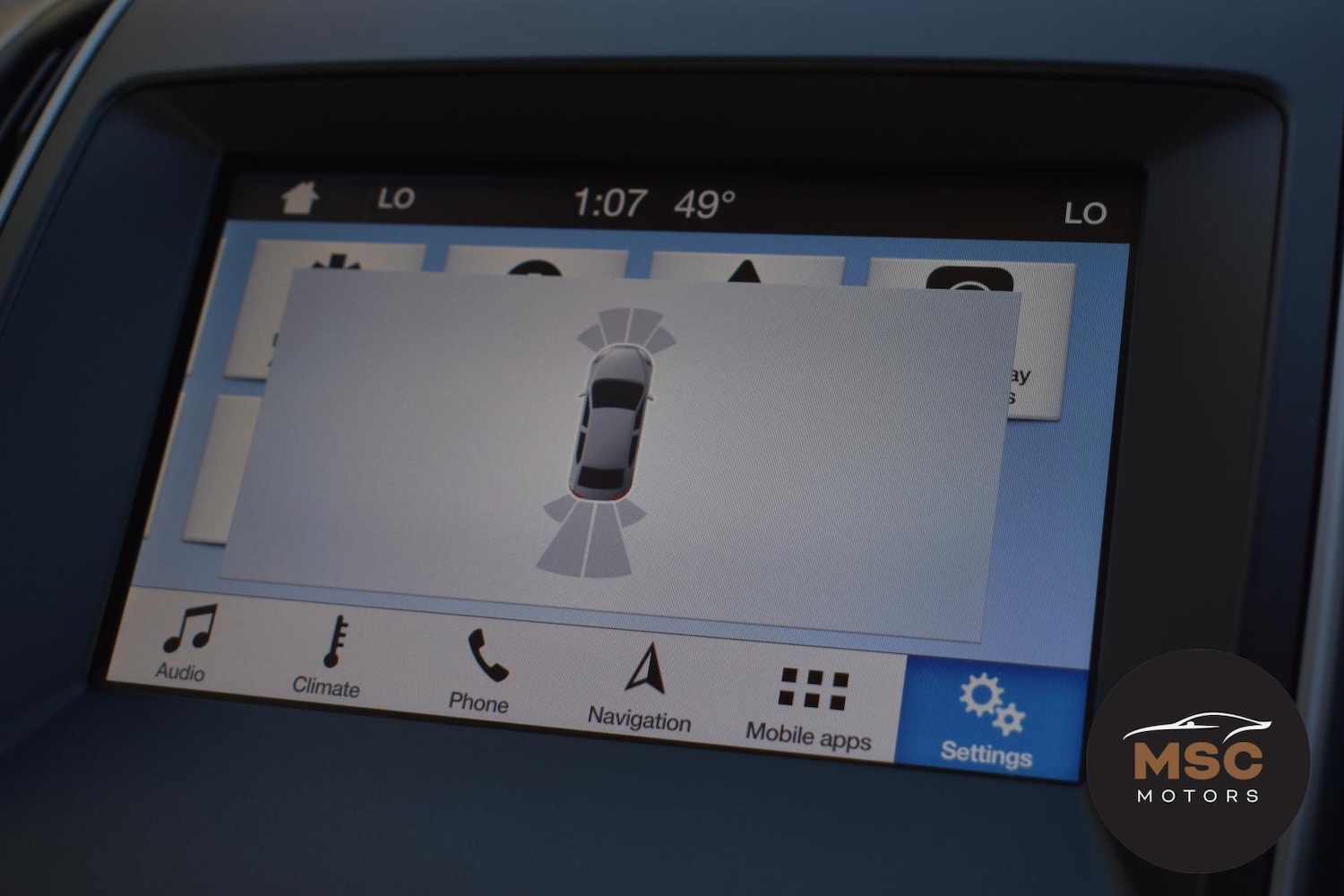 Used Ford Galaxy 2019 for sale - 77921739: Photo 59