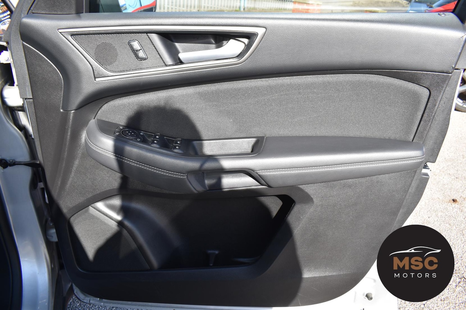 Used Ford Galaxy 2019 for sale - 77921739: Photo 63