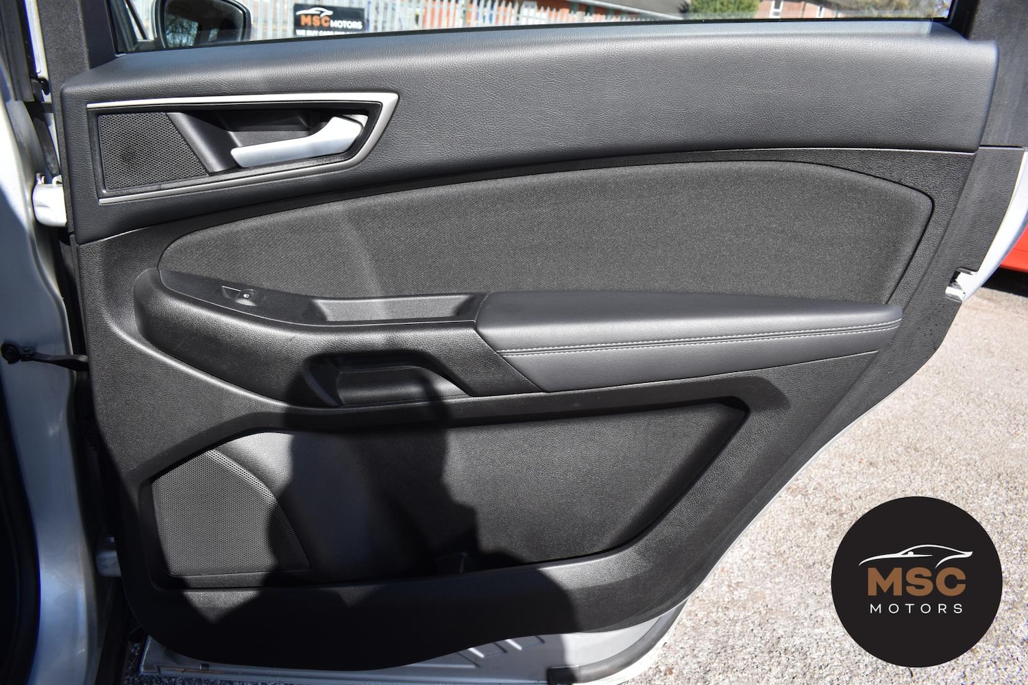 Used Ford Galaxy 2019 for sale - 77921739: Photo 64