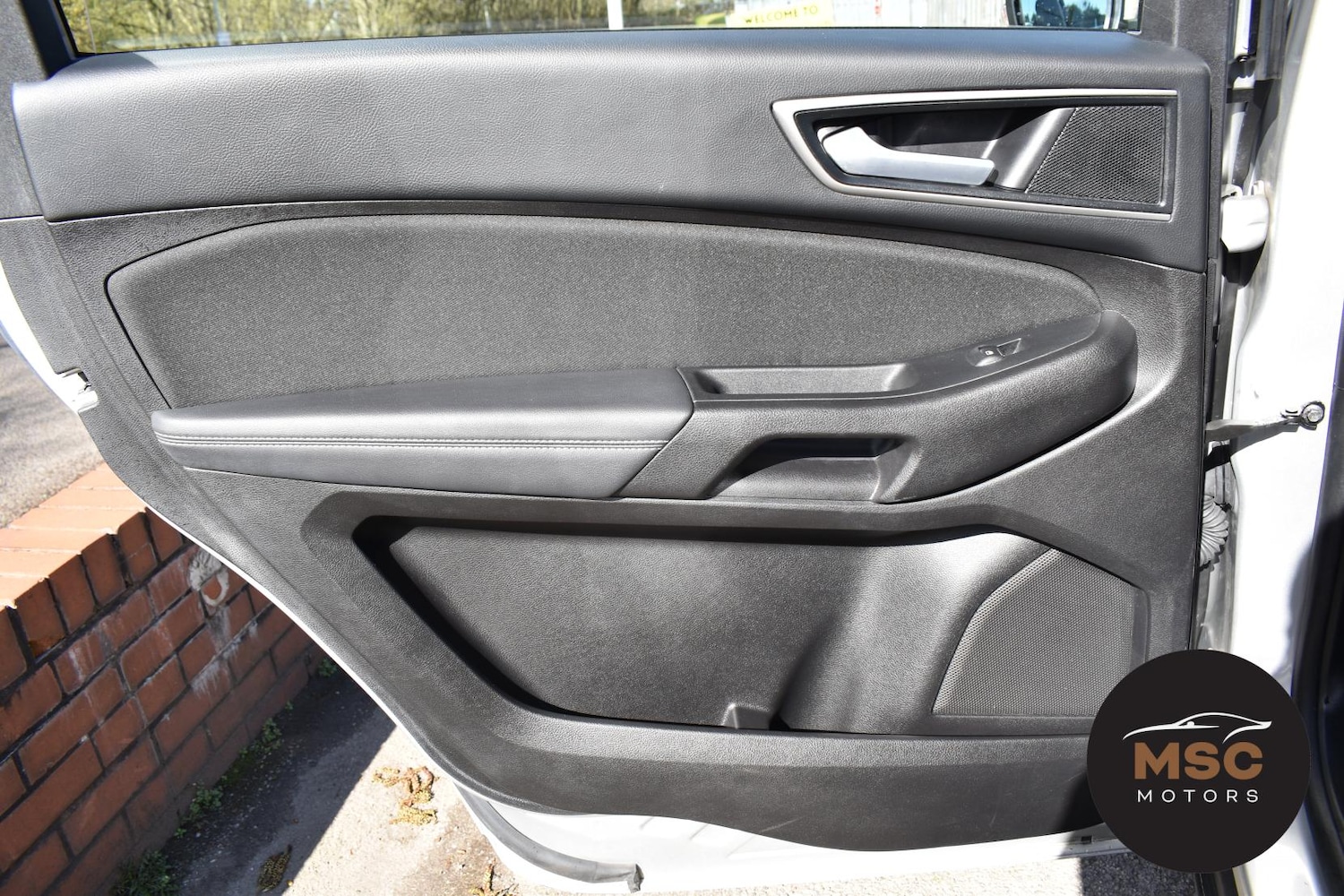 Used Ford Galaxy 2019 for sale - 77921739: Photo 65