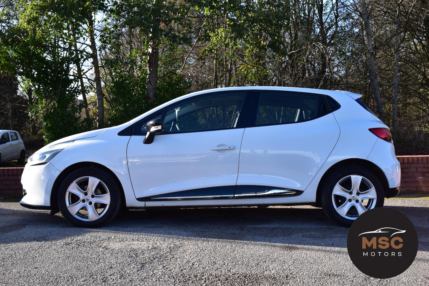 Used Renault Clio 2016 for sale - 76643873: Photo 10