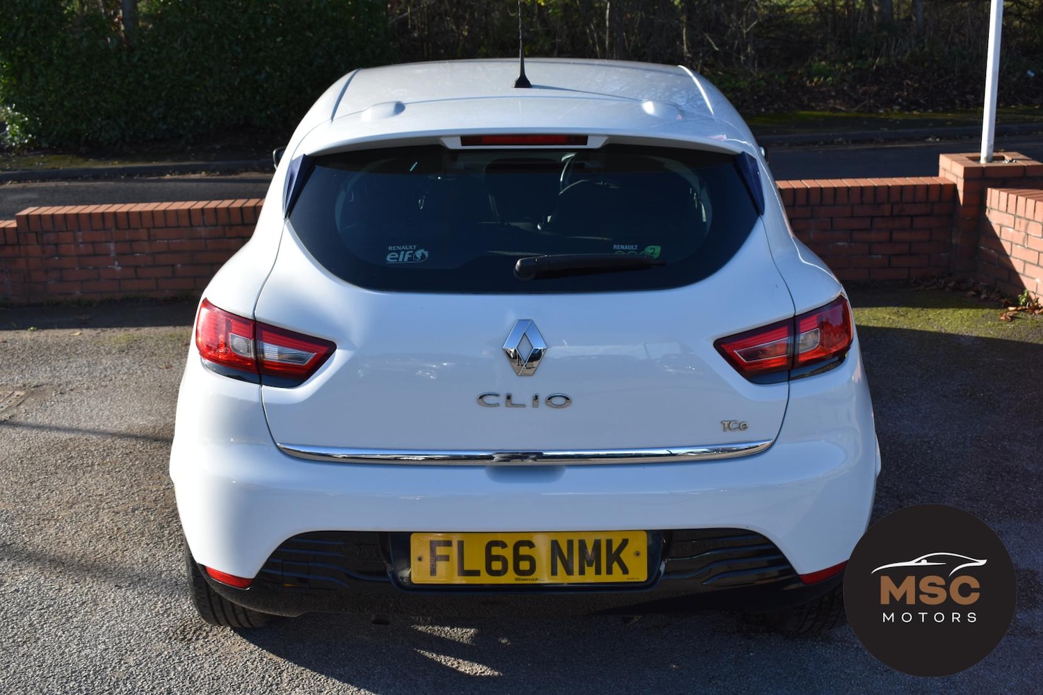 Used Renault Clio 2016 for sale - 76643873: Photo 15