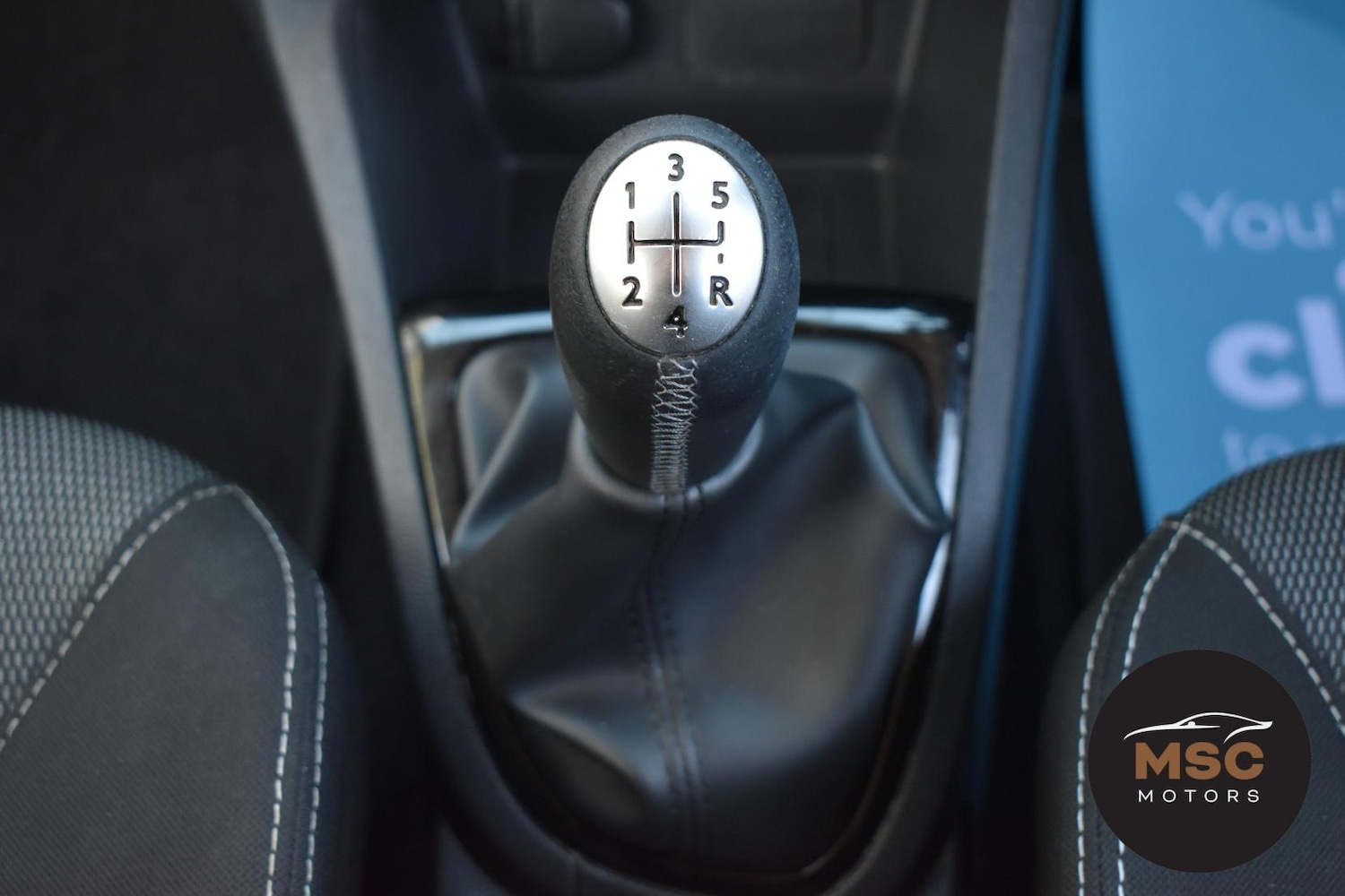 Used Renault Clio 2016 for sale - 76643873: Photo 45