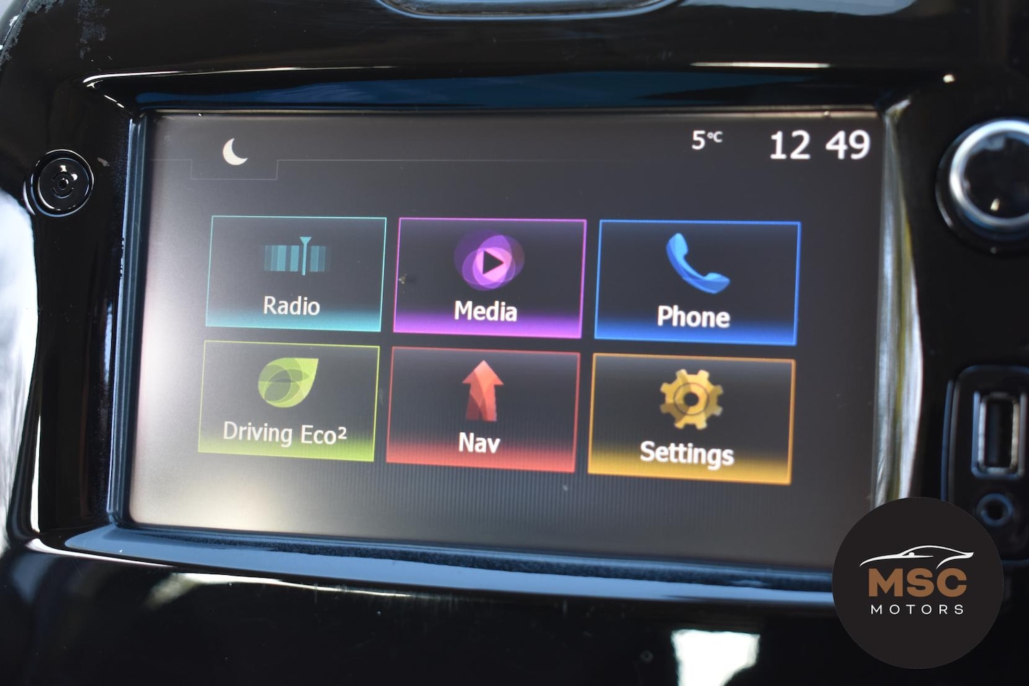 Used Renault Clio 2016 for sale - 76643873: Photo 50