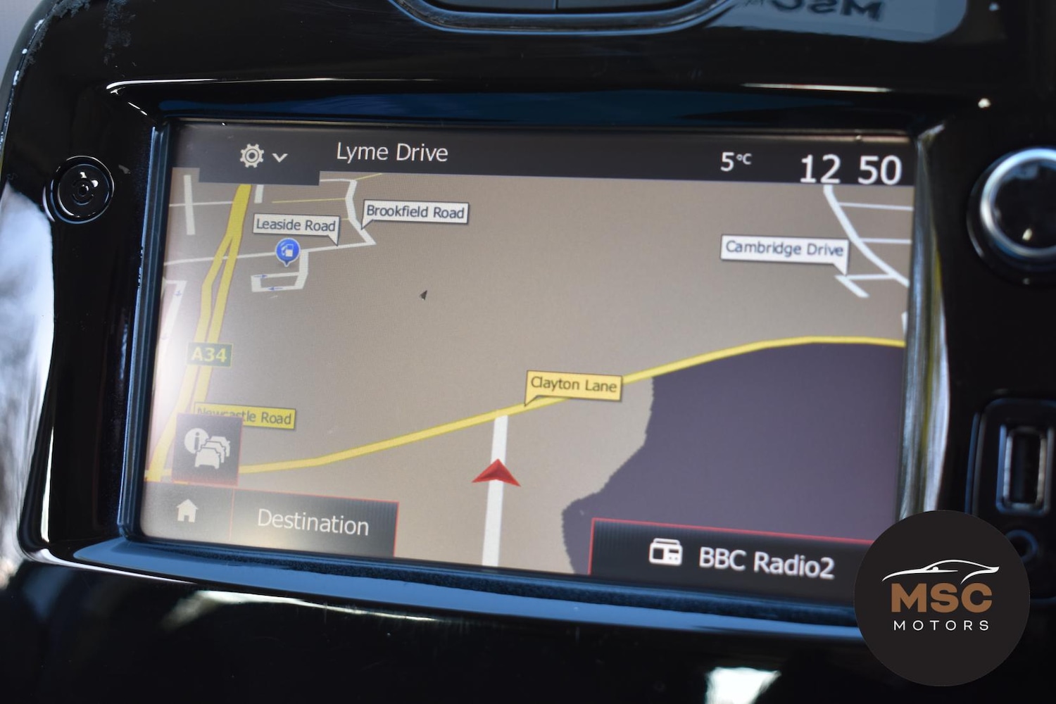 Used Renault Clio 2016 for sale - 76643873: Photo 53