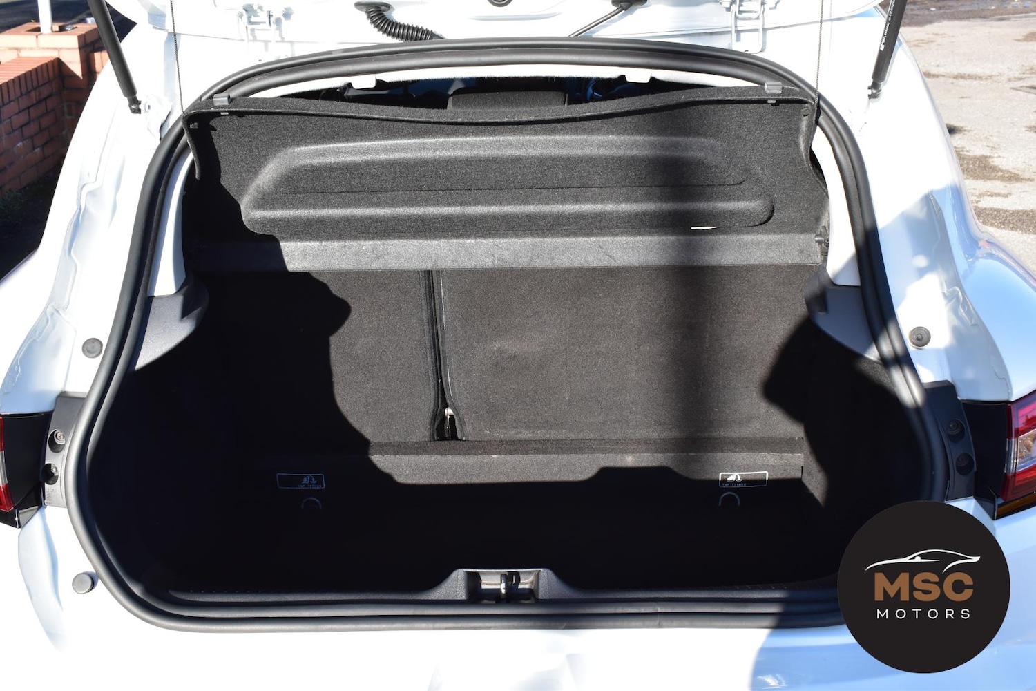 Used Renault Clio 2016 for sale - 76643873: Photo 56