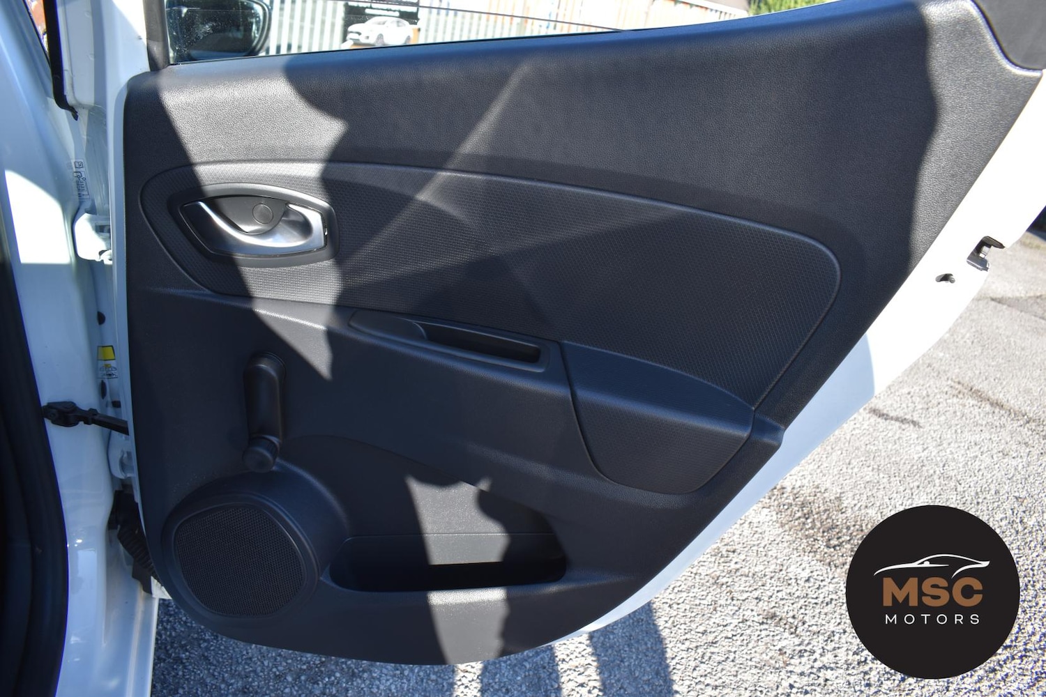 Used Renault Clio 2016 for sale - 76643873: Photo 58