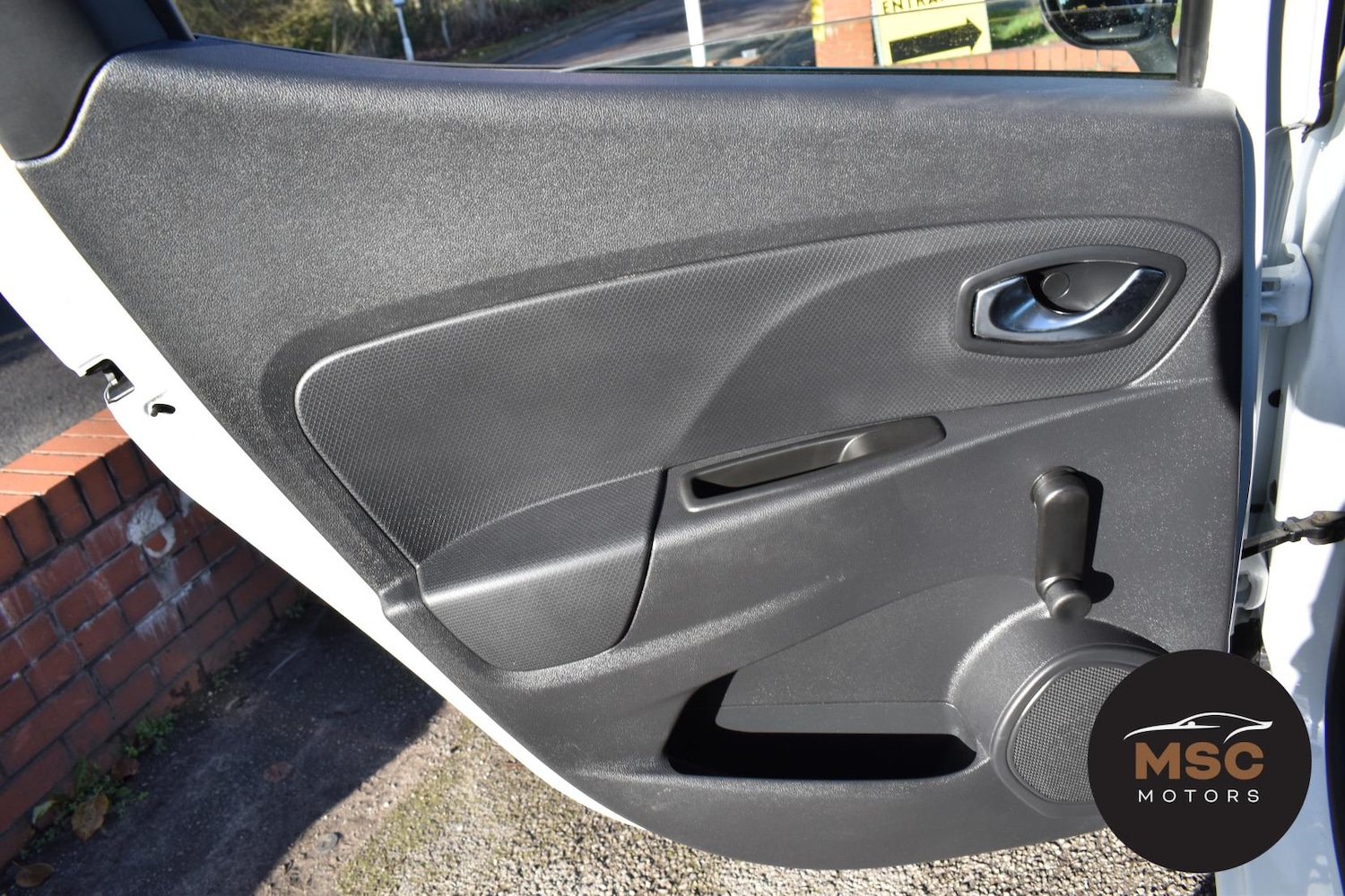 Used Renault Clio 2016 for sale - 76643873: Photo 59