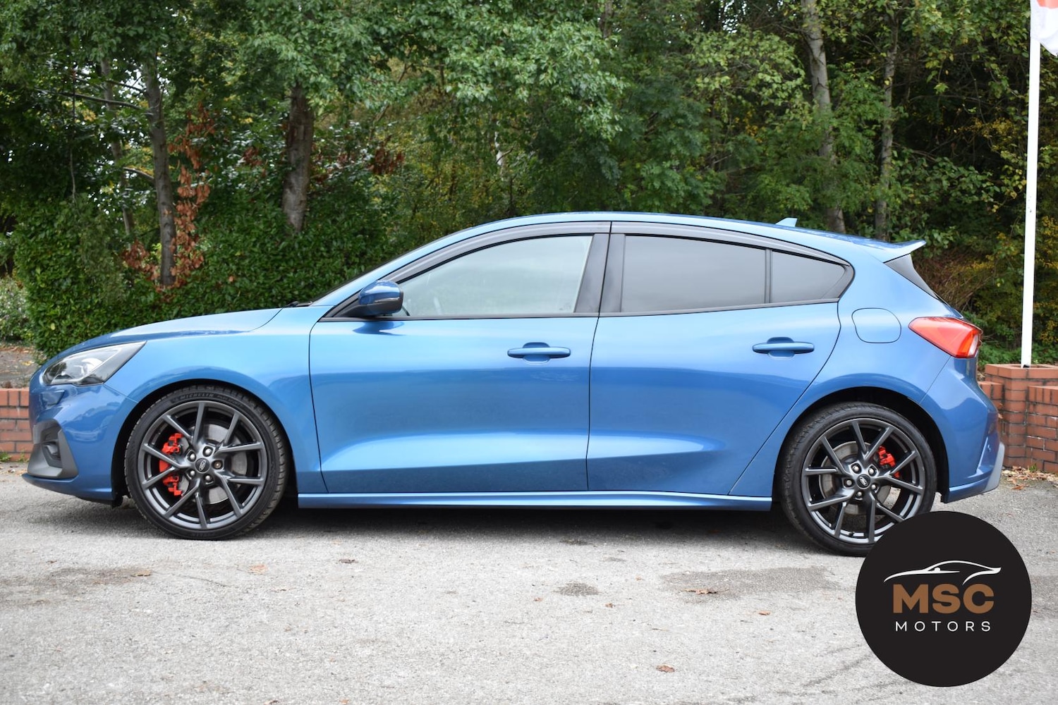 Used Ford Focus 2019 for sale - 76255514: Photo 10