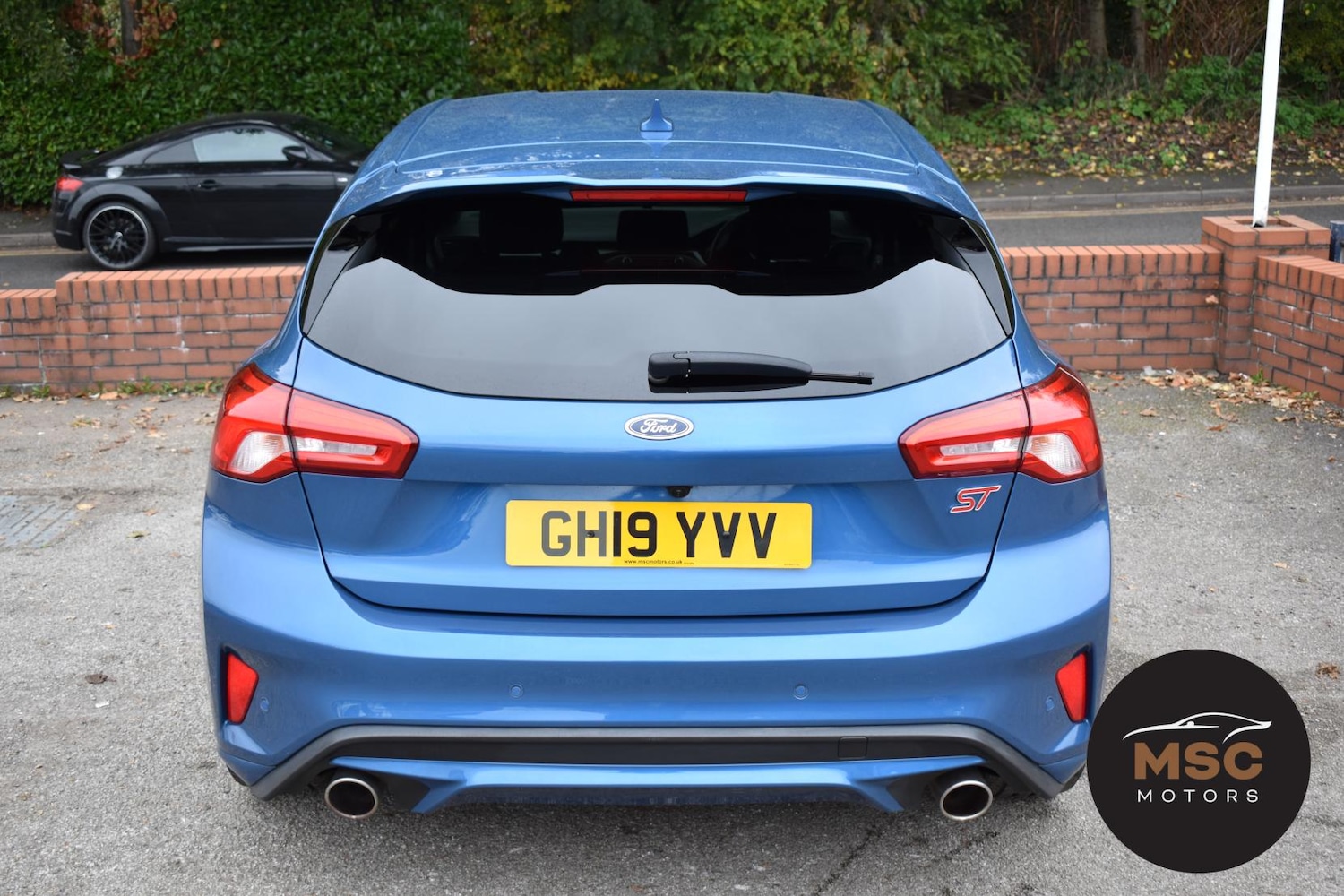 Used Ford Focus 2019 for sale - 76255514: Photo 15
