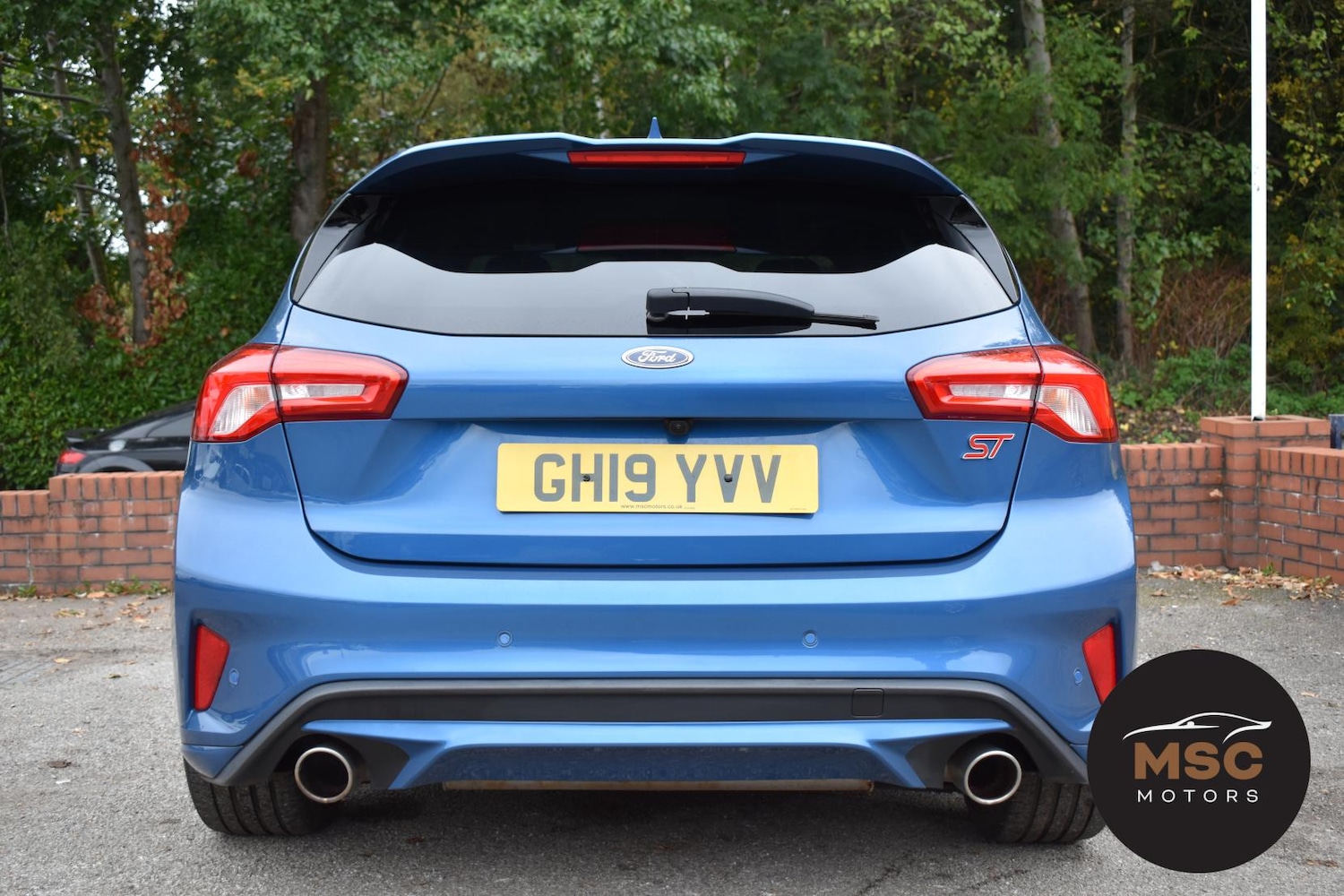 Used Ford Focus 2019 for sale - 76255514: Photo 16