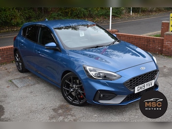 Ford - Focus