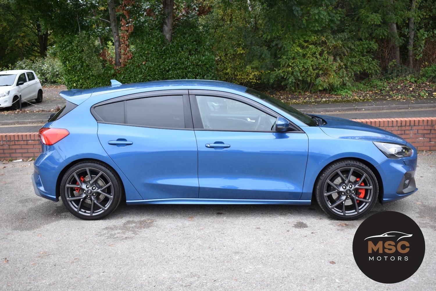 Used Ford Focus 2019 for sale - 76255514: Photo 21