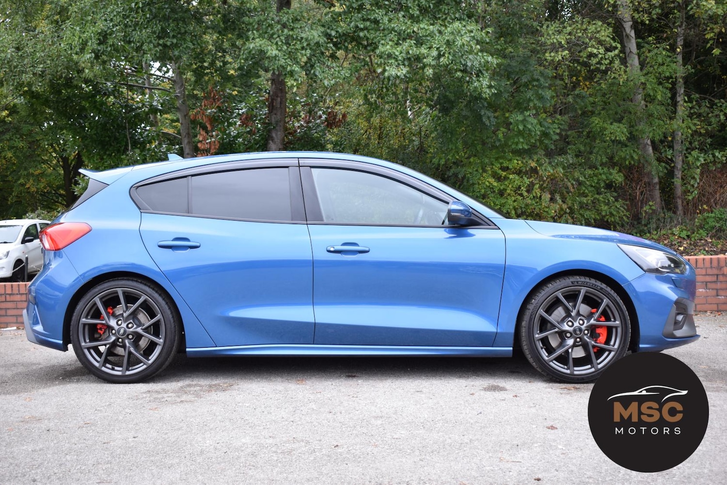 Used Ford Focus 2019 for sale - 76255514: Photo 22