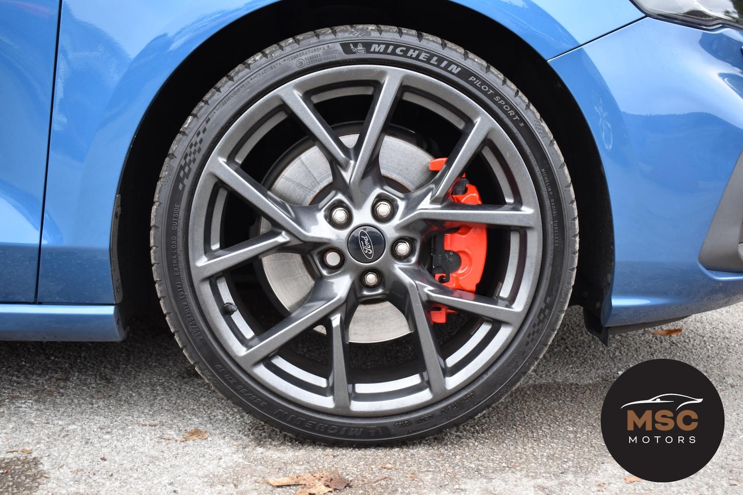 Used Ford Focus 2019 for sale - 76255514: Photo 25