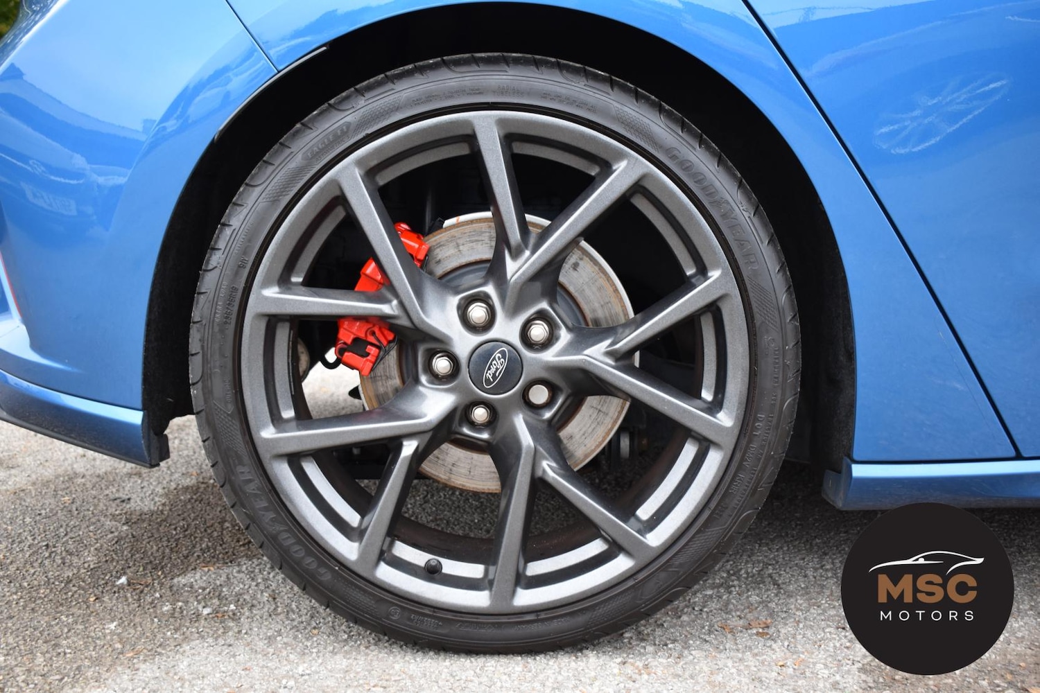 Used Ford Focus 2019 for sale - 76255514: Photo 26