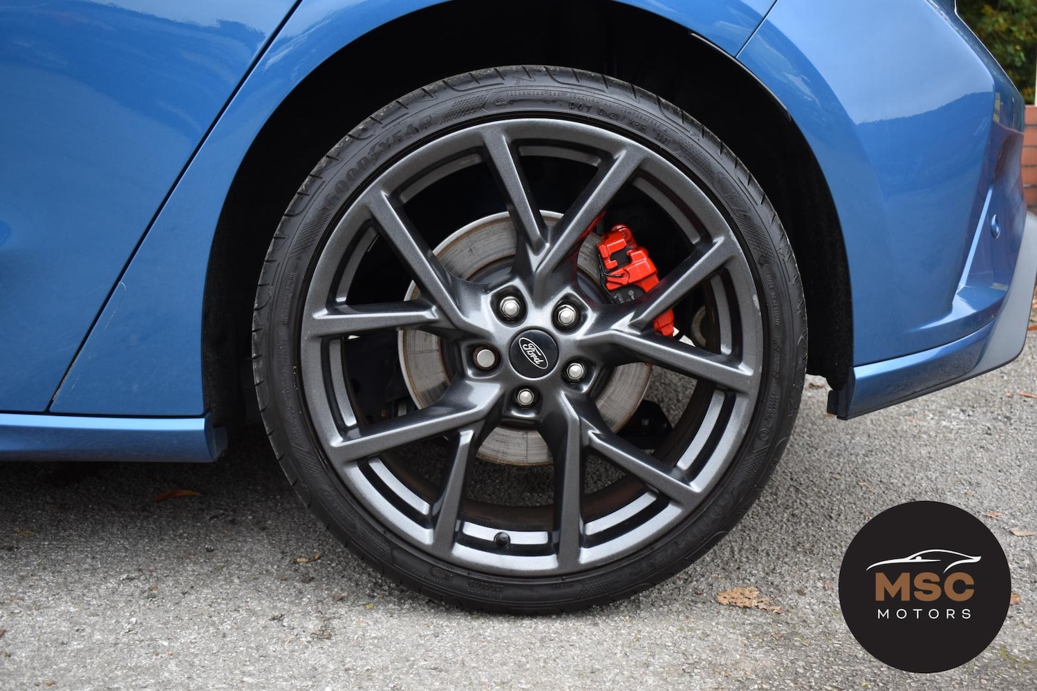 Used Ford Focus 2019 for sale - 76255514: Photo 27