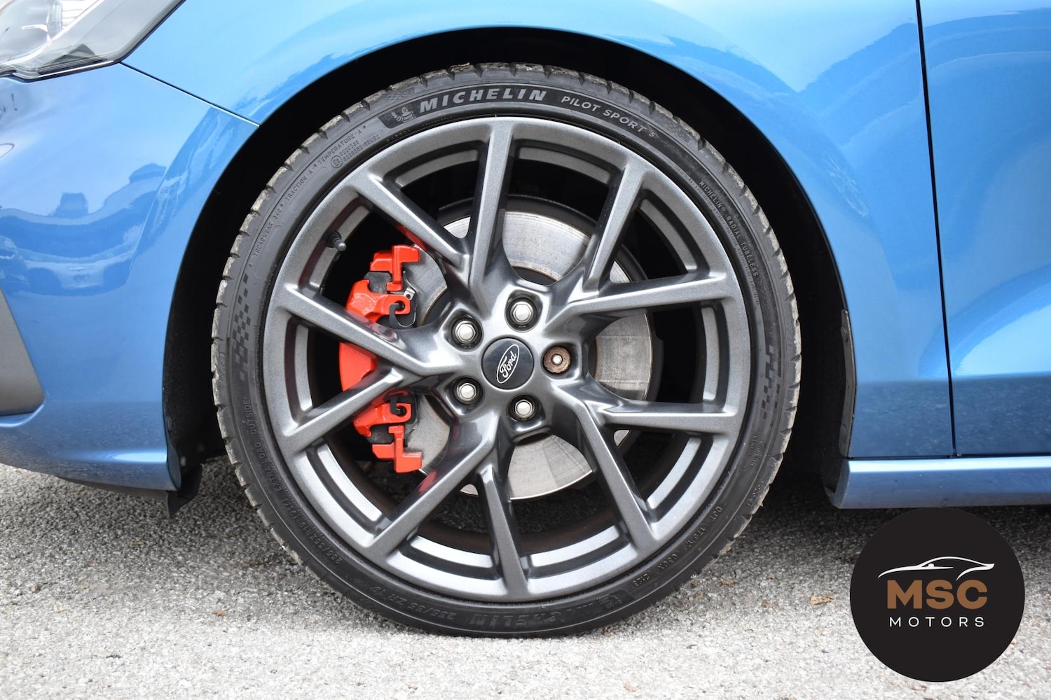 Used Ford Focus 2019 for sale - 76255514: Photo 28