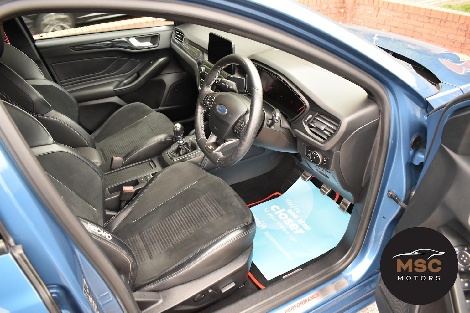 Used Ford Focus 2019 for sale - 76255514: Photo 32