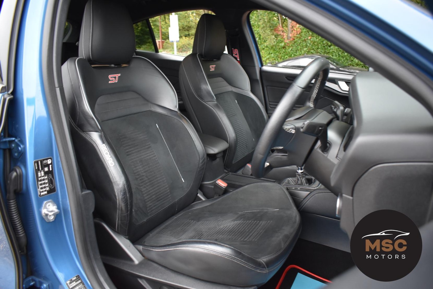Used Ford Focus 2019 for sale - 76255514: Photo 34
