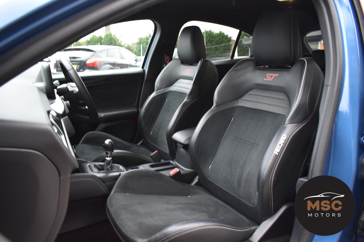 Used Ford Focus 2019 for sale - 76255514: Photo 38