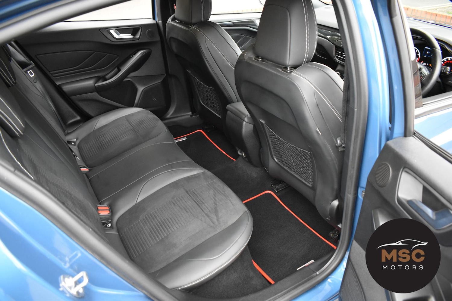 Used Ford Focus 2019 for sale - 76255514: Photo 39