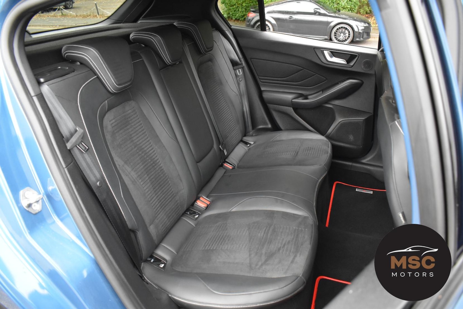Used Ford Focus 2019 for sale - 76255514: Photo 40