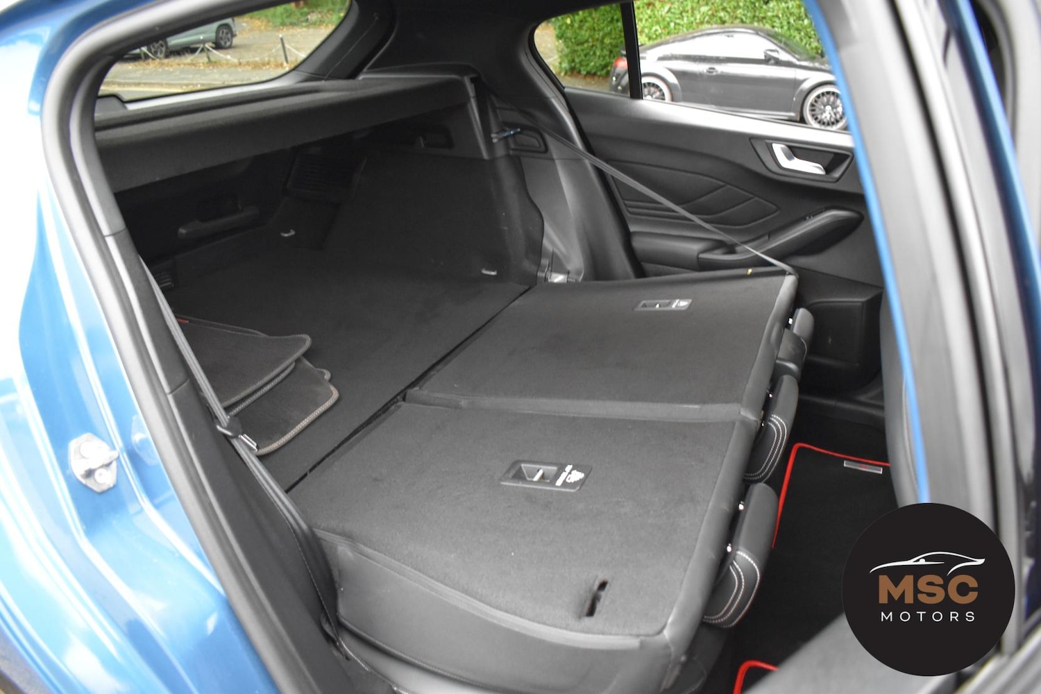 Used Ford Focus 2019 for sale - 76255514: Photo 41