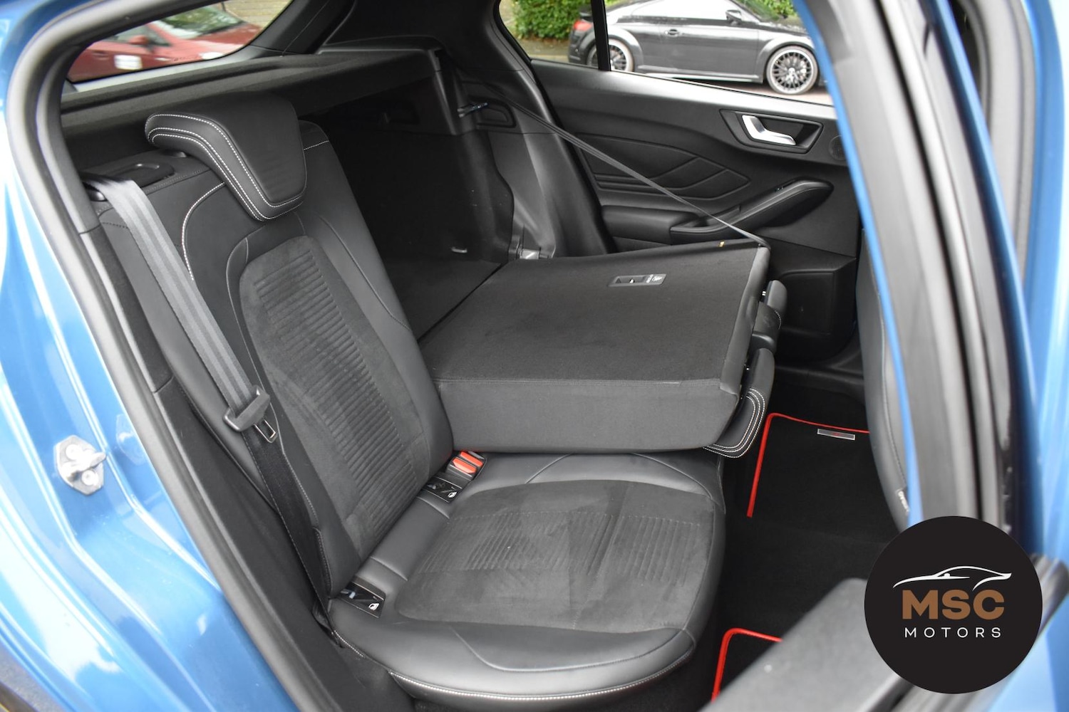 Used Ford Focus 2019 for sale - 76255514: Photo 42